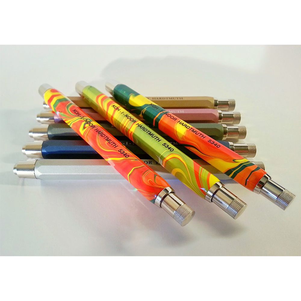 Механический карандаш Koh-I-Noor Magic (210-0440)