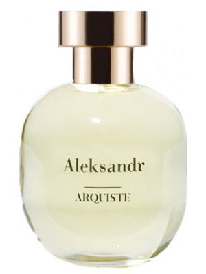 Arquiste Aleksandr