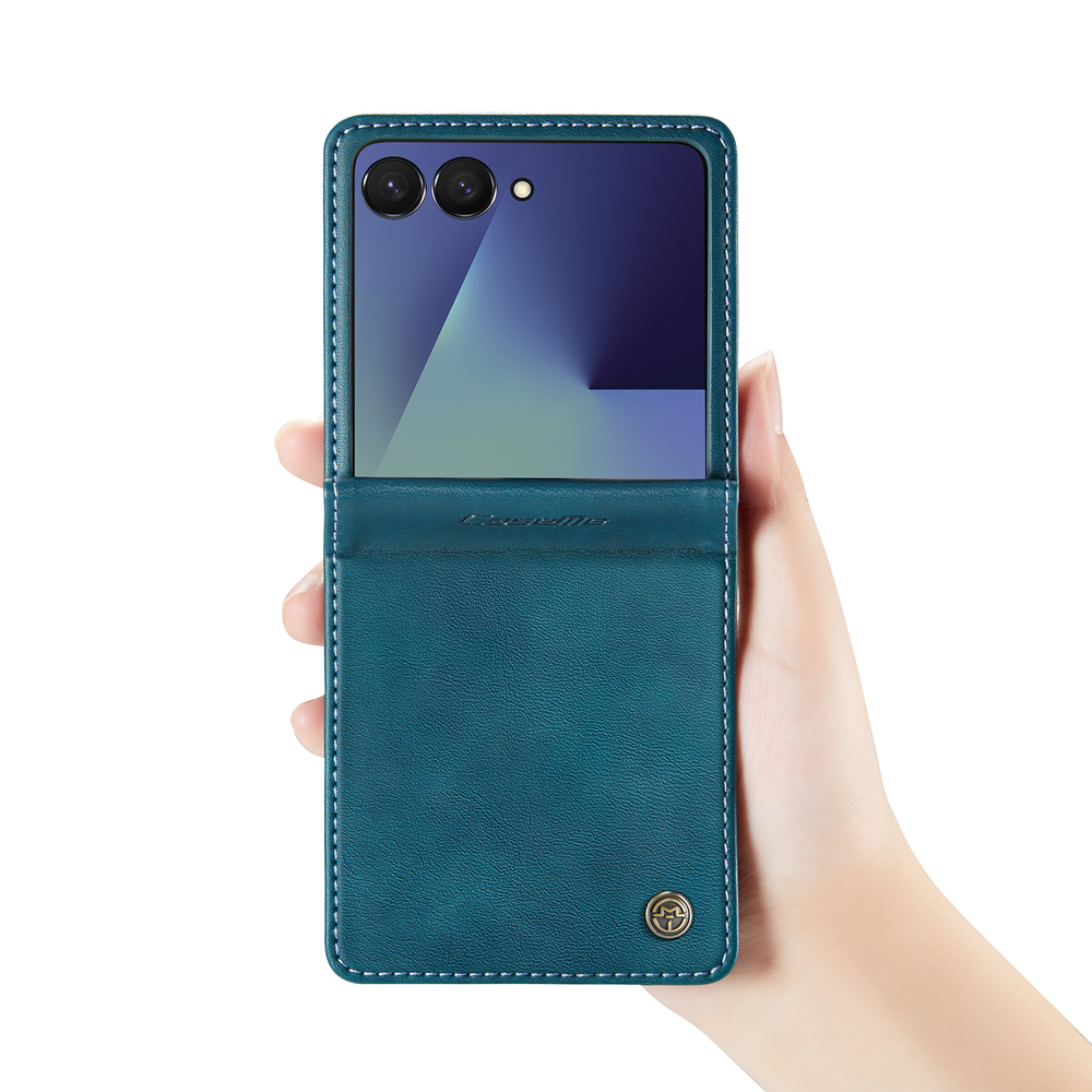 Чехол-книжка CaseMe RFiD Samsung Galaxy Z Flip 7
