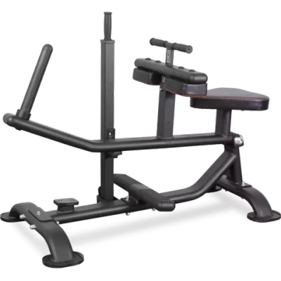 Голень сидя  BRONZE GYM PL-1719
