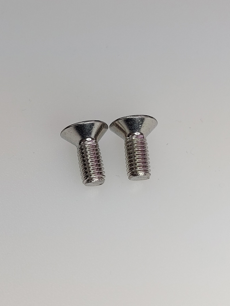 5х16 Винт потай с внут.шестигр. нерж. А2-70 DIN7991 (30 шт.)