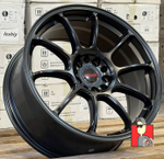 Комплект дисков Rays ZE40 18x8 et38 5x112/5x114.3