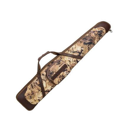 Кейс 135 без оптики HOLSTER CLUB / кожа / соты
