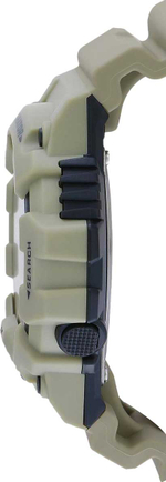 Часы Casio HDC-700-3A3VEF