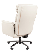 Офисное кресло CHAIRMAN 433,экокожа