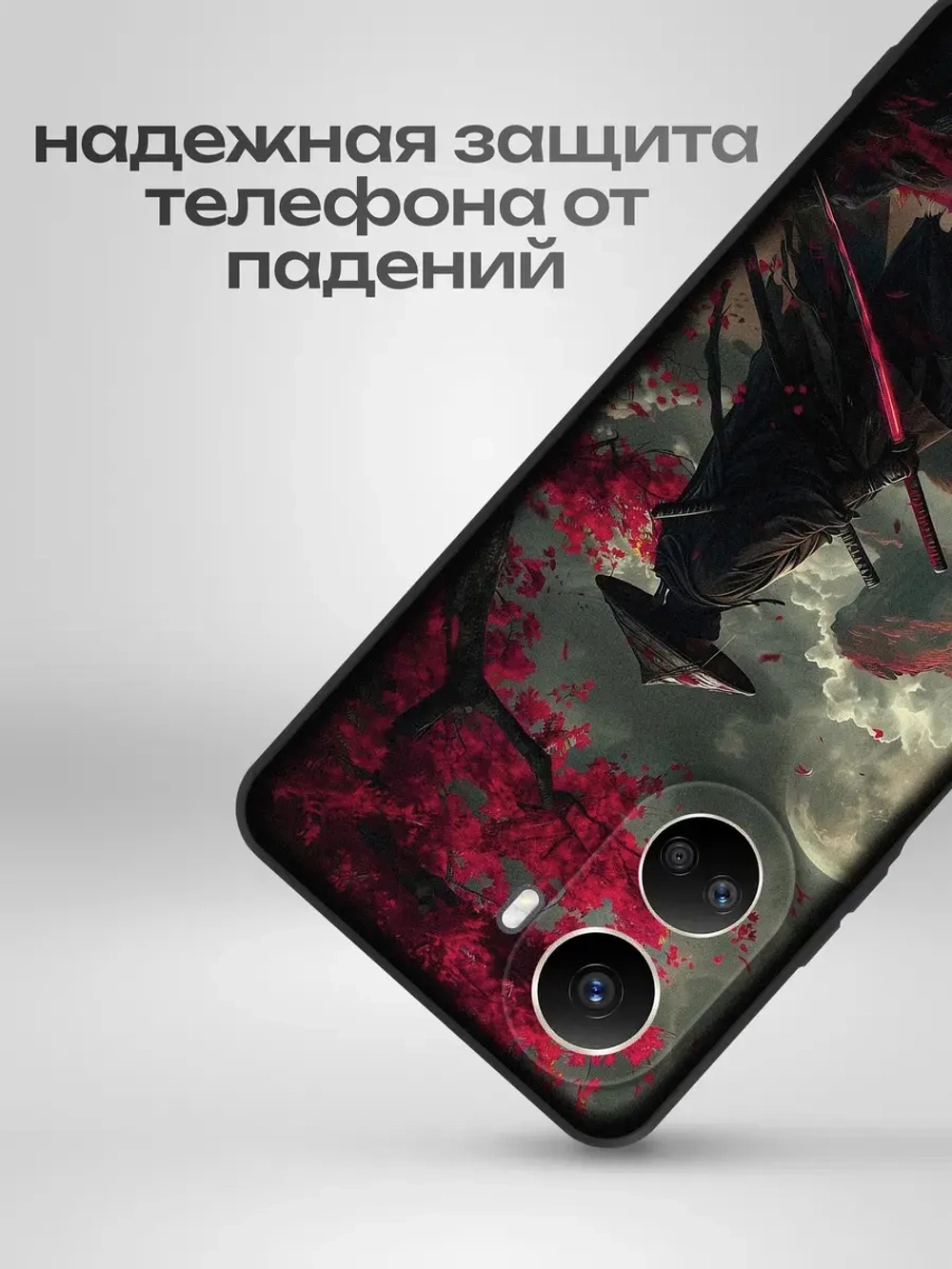 Чехол на Huawei Nova 10 SE