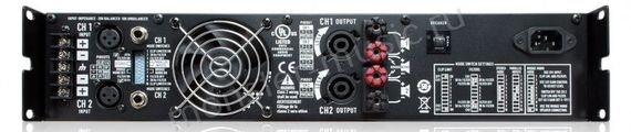 QSC RMX850A