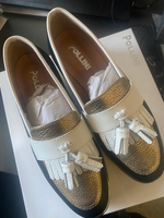 POLLINI Лоферы женские