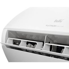 Сплит-система инверторного типа Ballu BSUI-09HN8_23Y комплект с Wi-Fi