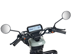 Электротрицикл Wanshida LC-F150 (1000Вт, 60B)