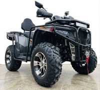 Квадроцикл XCHU 300CC ATV Raptor