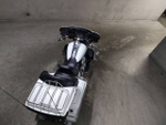 Harley-Davidson Electra Glide FLHTCU 1690 2011