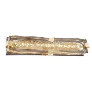 Бра 14,4W 3000K 2084-1W золотой Massa Favourite