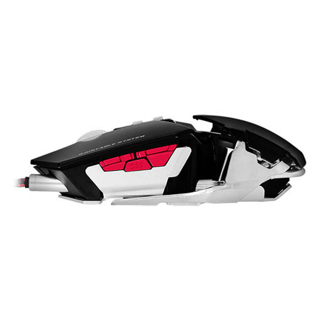 Мышь SVEN RX-G985, USB