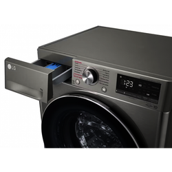 Стиральная машина LG F2V5HS2P