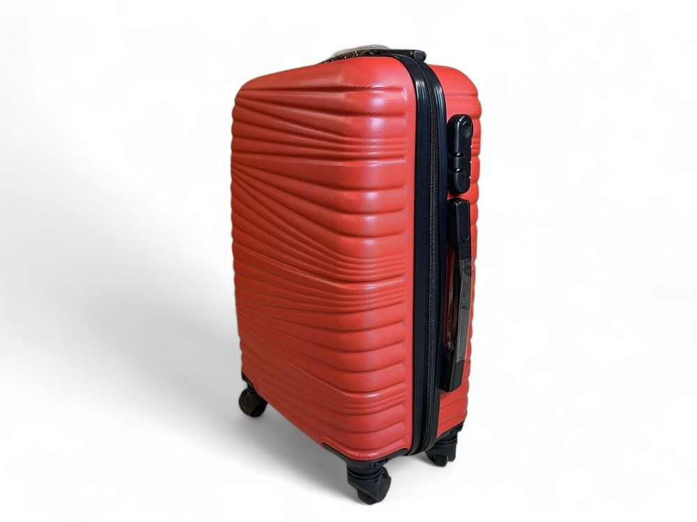 Ручная кладь Bon-Voyage Model Eight, Красный, XS
