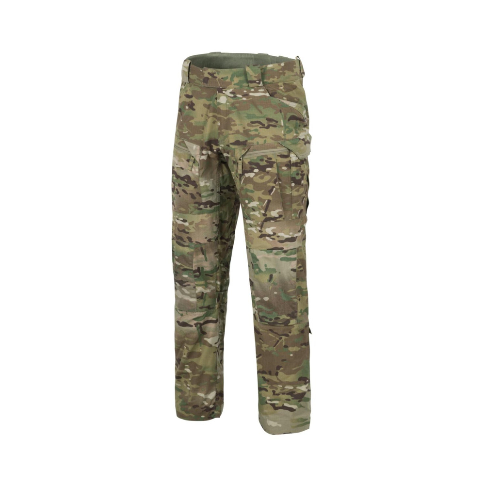Брюки боевые Direct Action Vanguard Combat Trousers MultiCam®