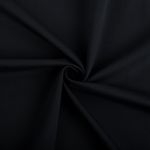 Рома 350 г/м², 150х165±2 см, черный/black, Gamma RMFN