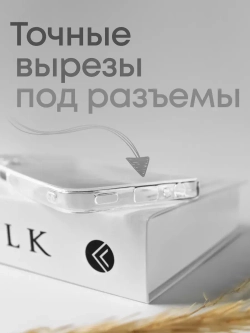 Чехол на Samsung A15