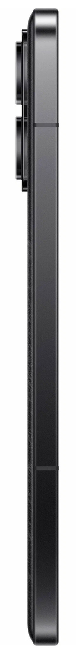 Смартфон Xiaomi Poco F6 Pro 12/256Gb Черный