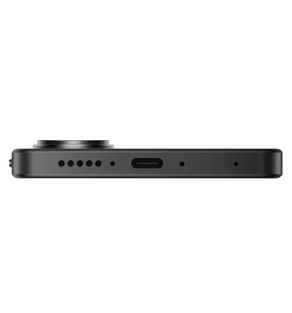 Смартфон Xiaomi POCO X7 Pro 5G 12/256 ГБ Global, Dual nano SIM, Black (черный)