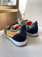 Новые кроссовки Naturino, 26