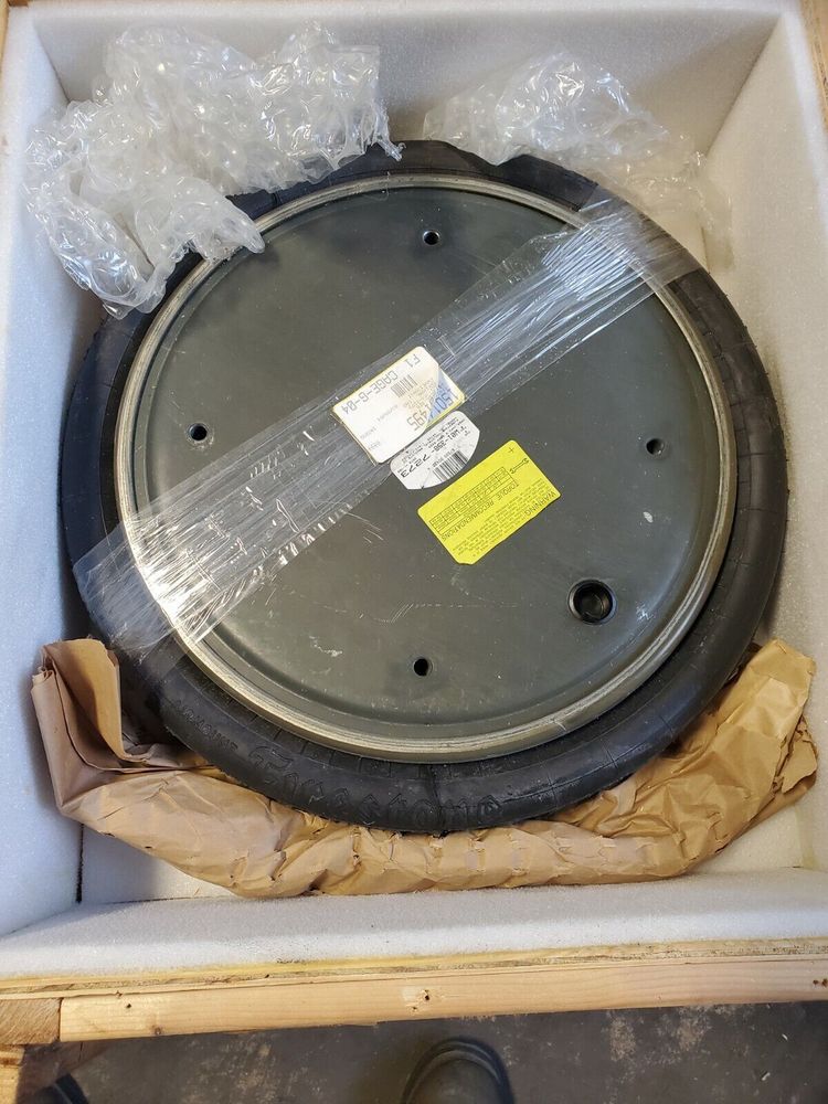 W01-358-7273AIRIDE AIR SPRING W01-358-7273AIRIDE AIR SPRING