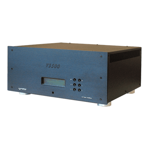 Стабилизатор переменного напряжения Volter-3500 (100В)