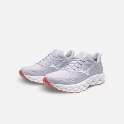 Кроссовки Mizuno Wave Sky 8 женские