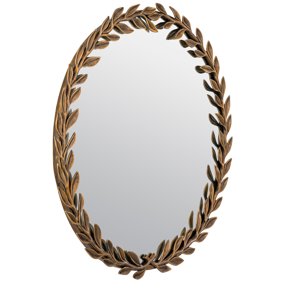 Зеркало Mirror Duras арт.114932