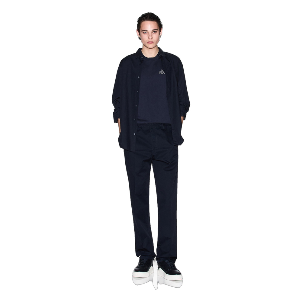 Брюки Armani Exchange