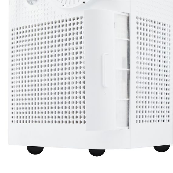 Кондиционер мобильный Ballu Eclipse BPAC-10 EPW/N6 white — (7)