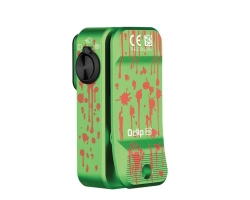 Фонарь Olight Oclip Pro Zombie Green