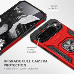 Противоударный чехол Legion Case для Google Pixel 9 Pro XL