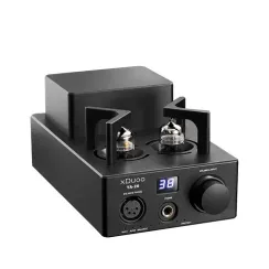 xDuoo TA-20 Black