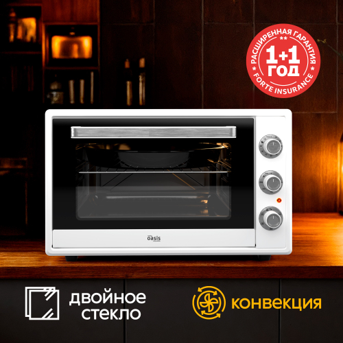 духовка Oasis M-65CW2