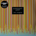 Basement Jaxx - The Singles 2LP (Англия 2014г.)