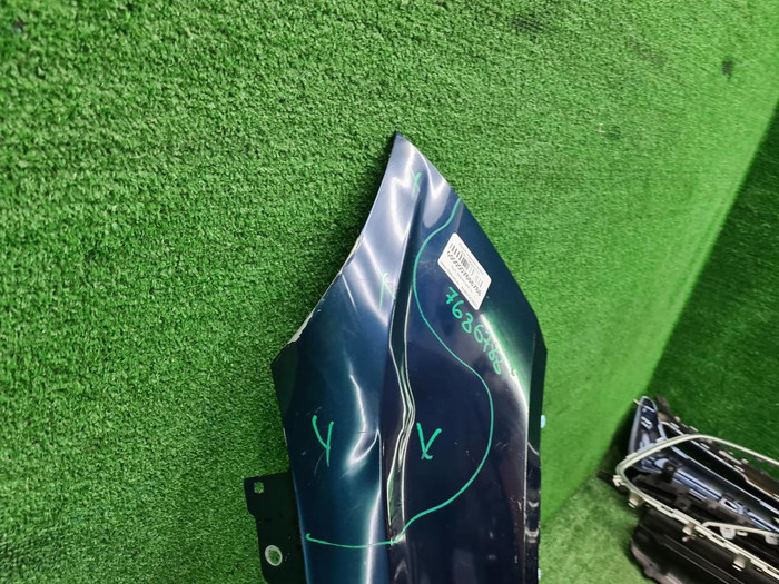 Крыло переднее правое Geely Okavango (2023-н.в.)