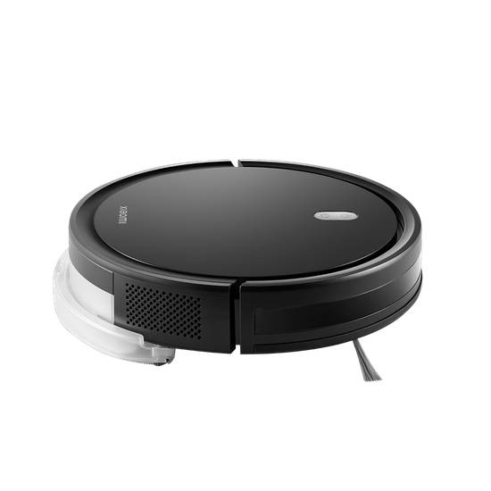 Робот-пылесос Xiaomi Mijia Robot Vacuum E5 (CDZC108)