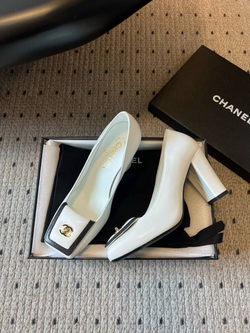 Туфли Chanel
