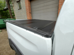 Крышка HAL 4-х секционная PRO Changan Hunter Plus / Plus Pro