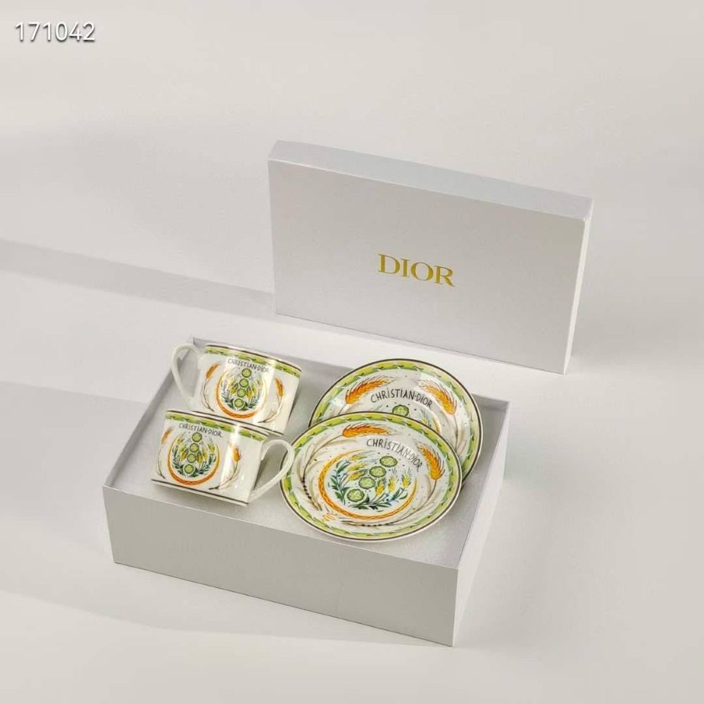 Набор Dior (графин + фужер 2 шт.)