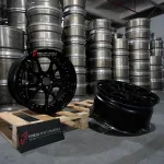 КОВАНЫЕ ДИСКИ ДЛЯ MCLAREN ARTURA МАКЛАРЕН АРТУРА