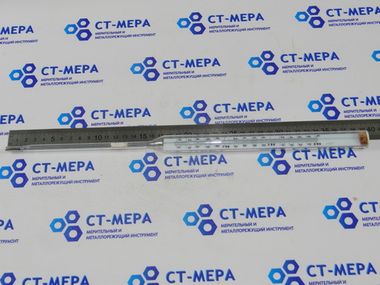 Термометры технические
