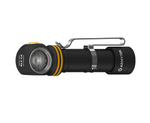 Универсальный фонарь Armytek Elf C2 Micro-USB Белый, F05102C