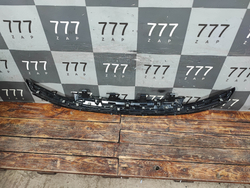 Накладка решетки радиатора Changan CS55 Plus, UNI-S 21-нв Б/У Оригинал S203F2805010100AA