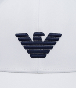 Кепка Emporio Armani - белый(230102 4R500)
