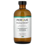 PERQUE, Choline Citrate™, 250 мл (7,86 унции)