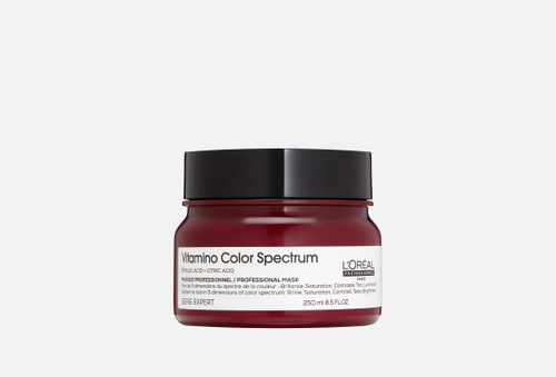 L'oreal Professionnel Vitamino Color Spectrum Mask