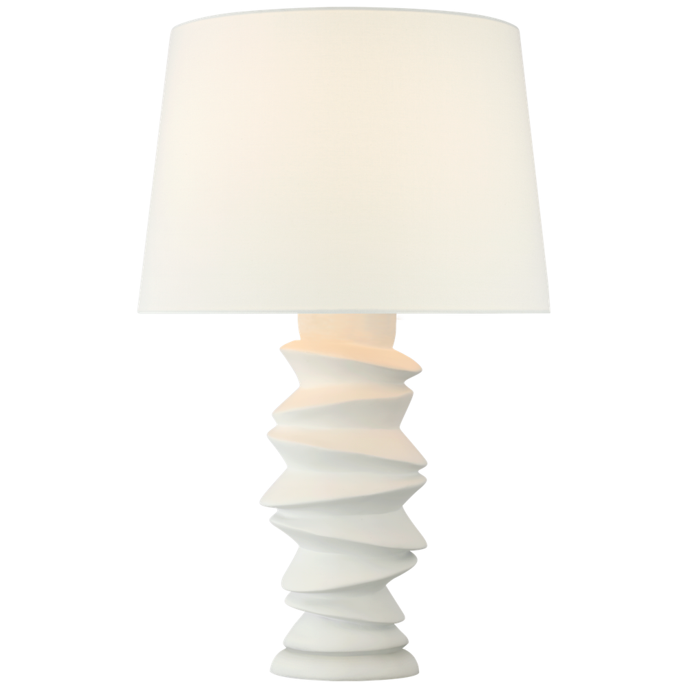 Настольная лампа Visual Comfort Karissa Medium Table Lamp (Open Box)